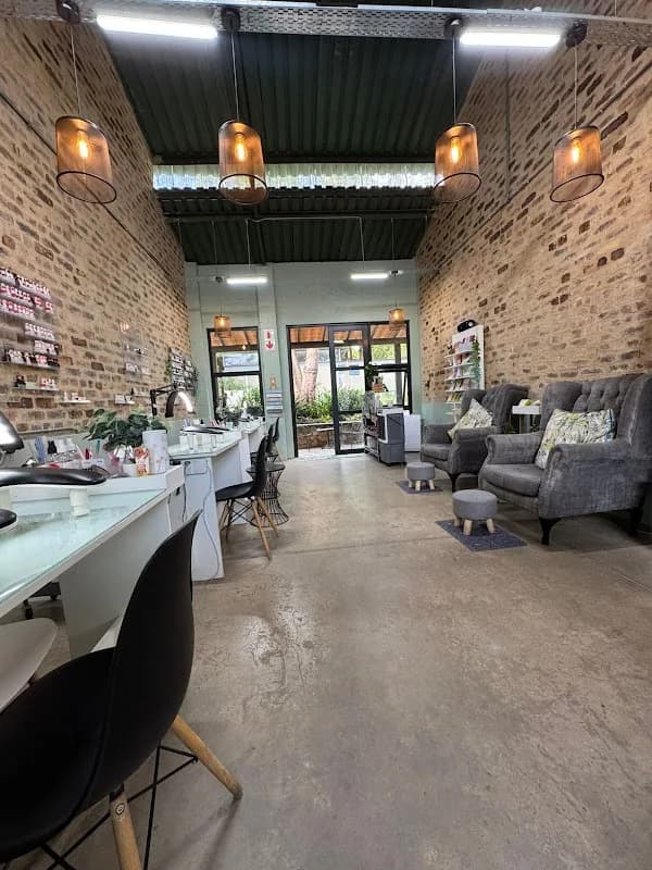 Beauty & Nail Adventure in Weltevreden Park