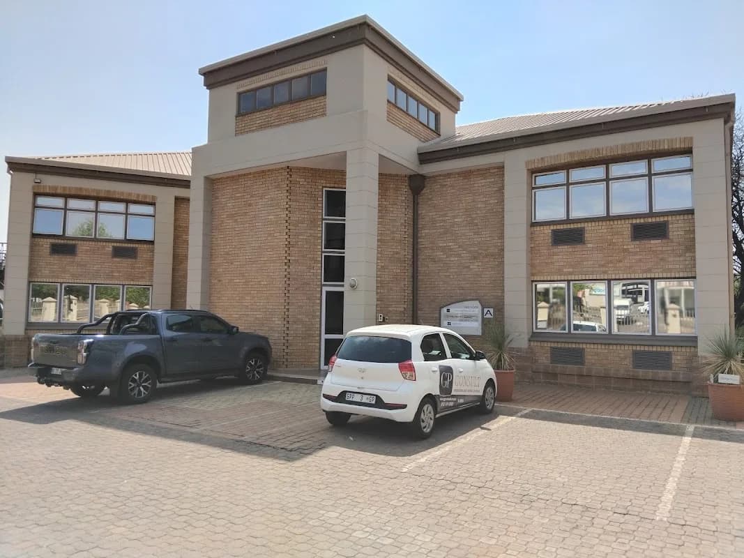 GP Consult (Pty) Ltd in Faerie Glen