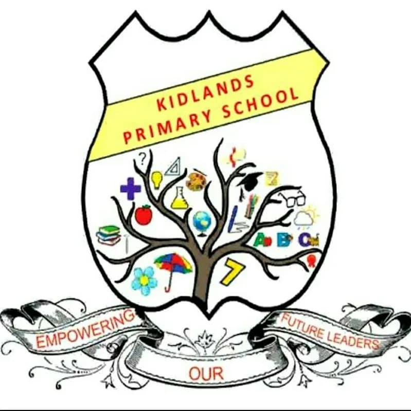Kidlands Primary School in Ncambedlana