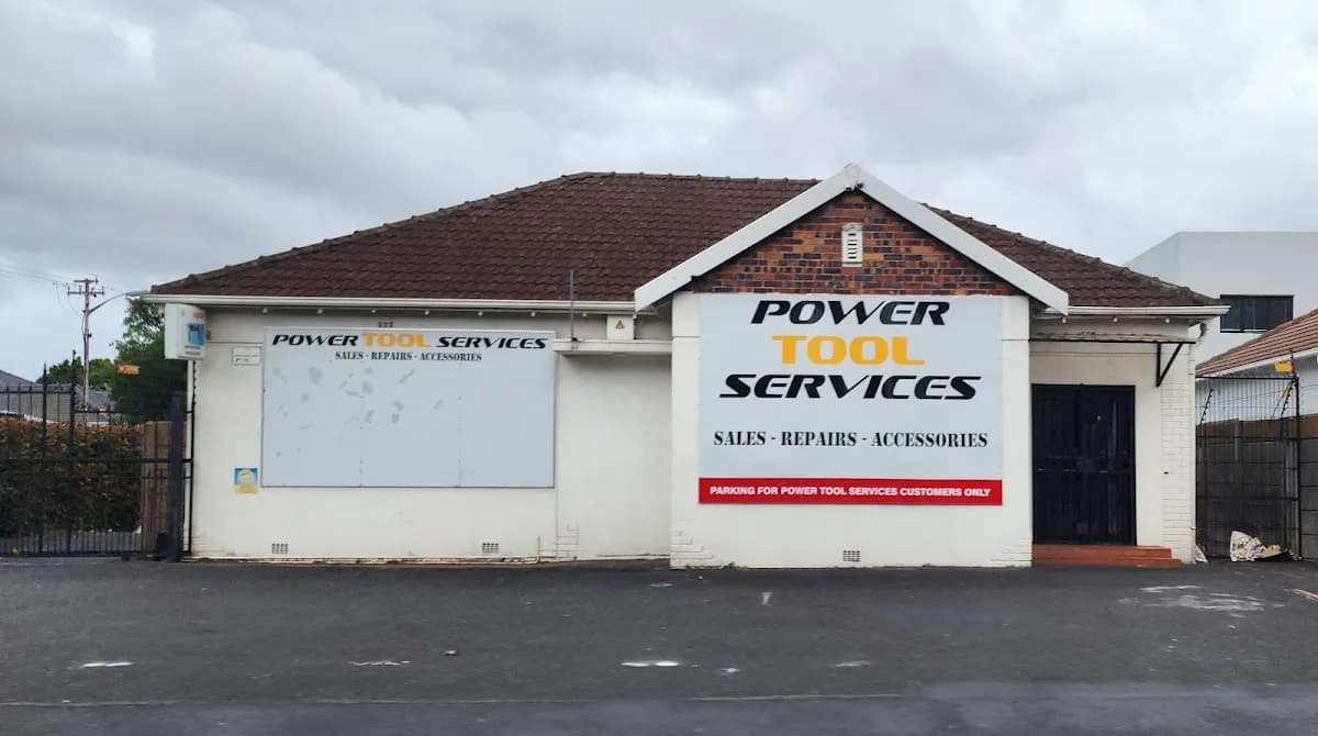 Power Tool Services in Claremont