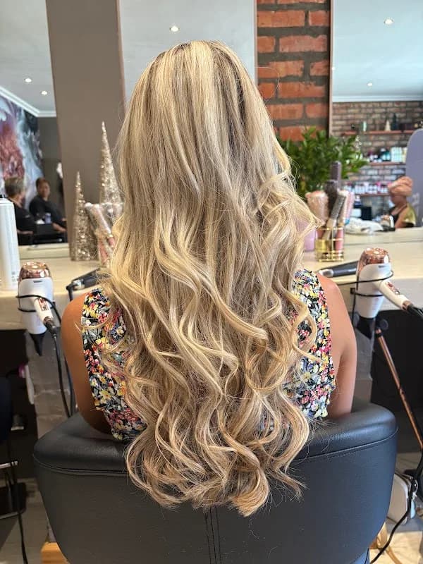 Mooiste Salon β in Strand