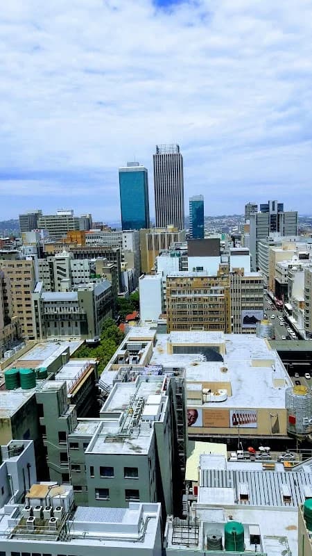 Mutual Federal Insurance in Alberton