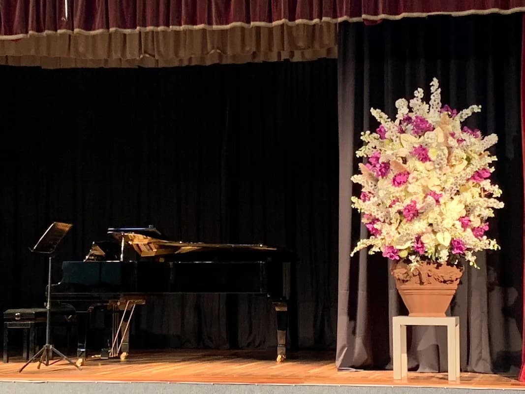 knysna plett concert series in Sedgefield