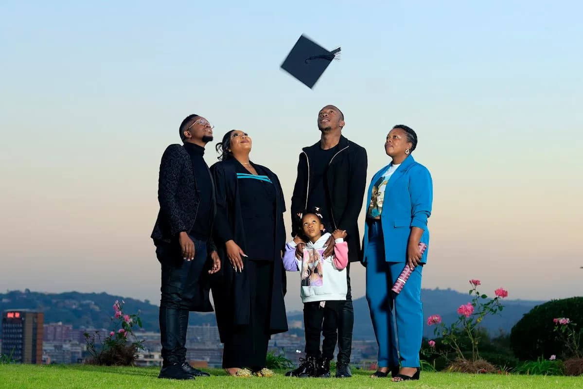 BIGMASS MEDIA AND PRINT Photographer in Pretoria in Pretoria CBD