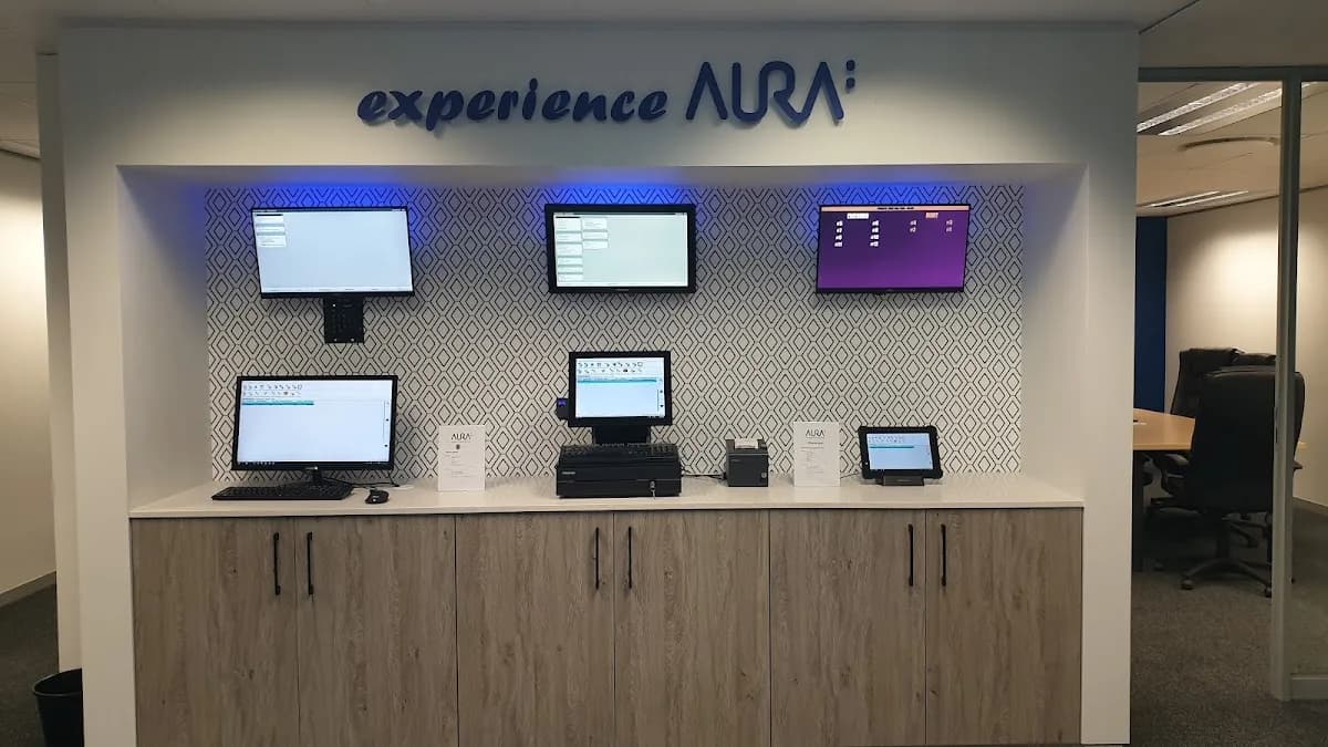 Cosoft Midrand in Midrand CBD