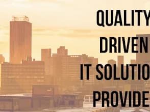 Providence Software Solutions in Wendywood