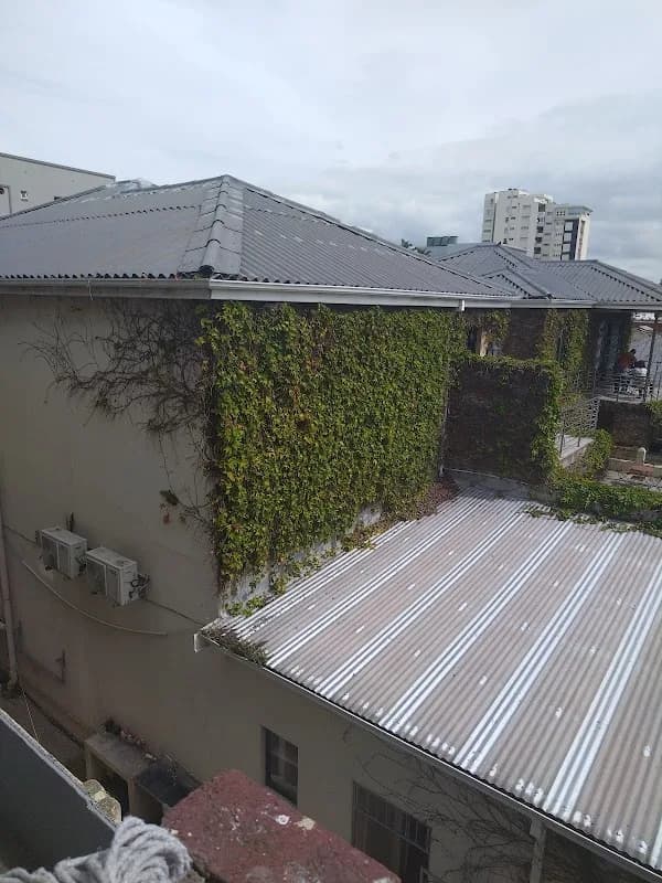 Dunedin Flats in Humewood