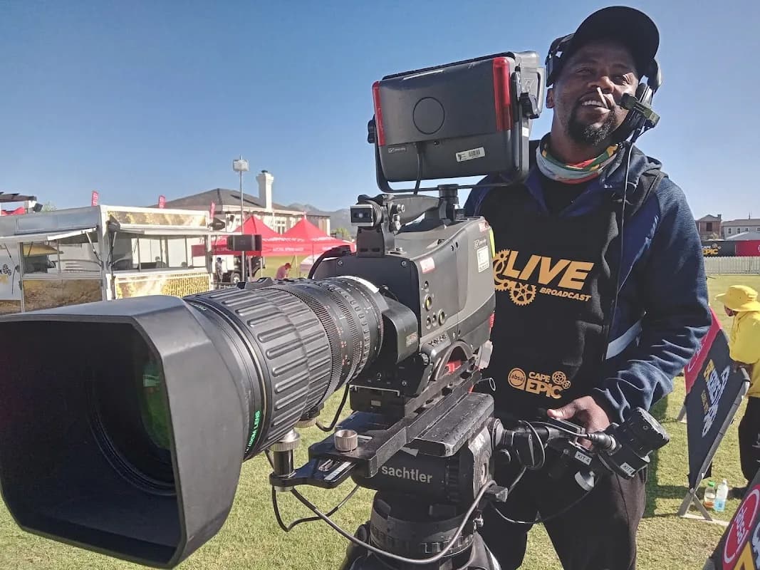 Visual Literacy Media in Bellville