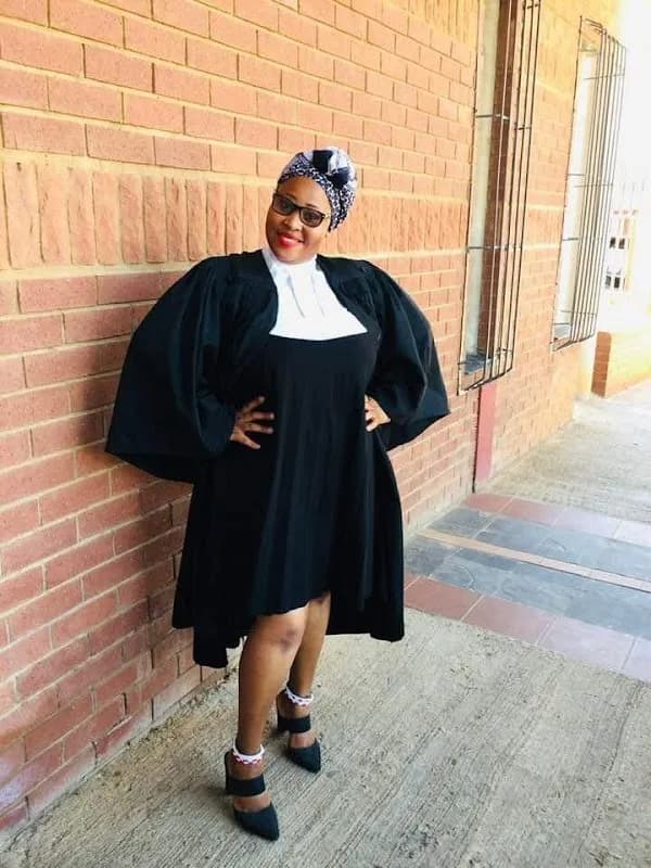 Ramokopeloa Attorneys Inc in Mahikeng CBD
