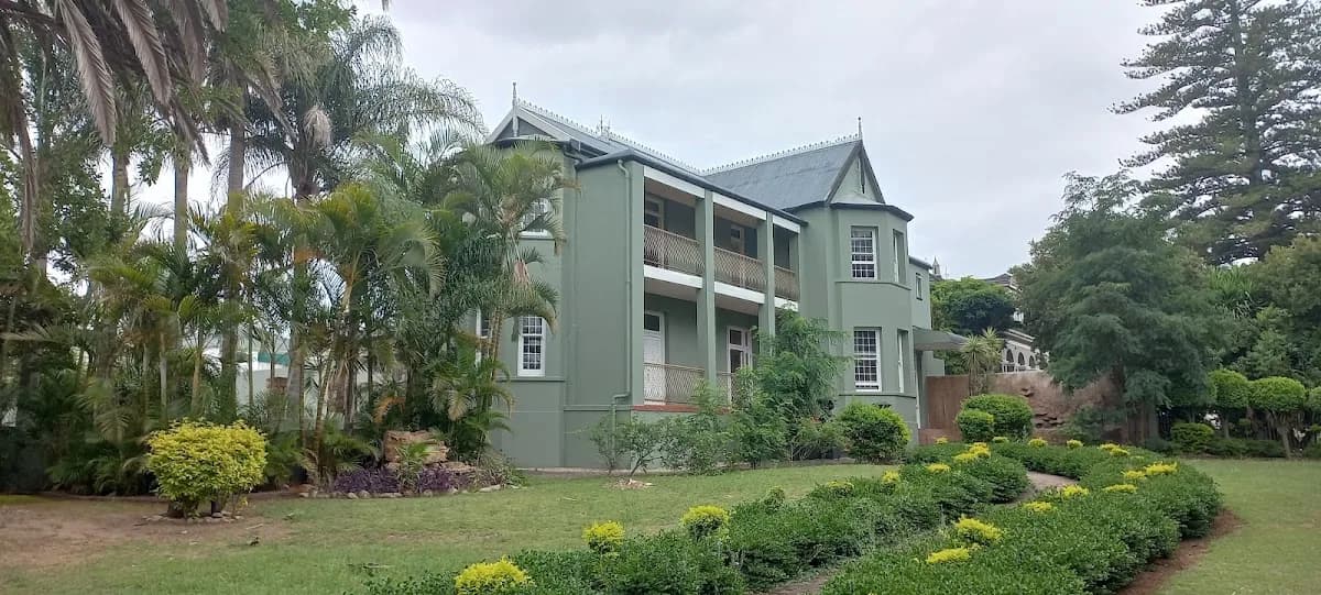 The Hound & Hare Guesthouse in Kariega