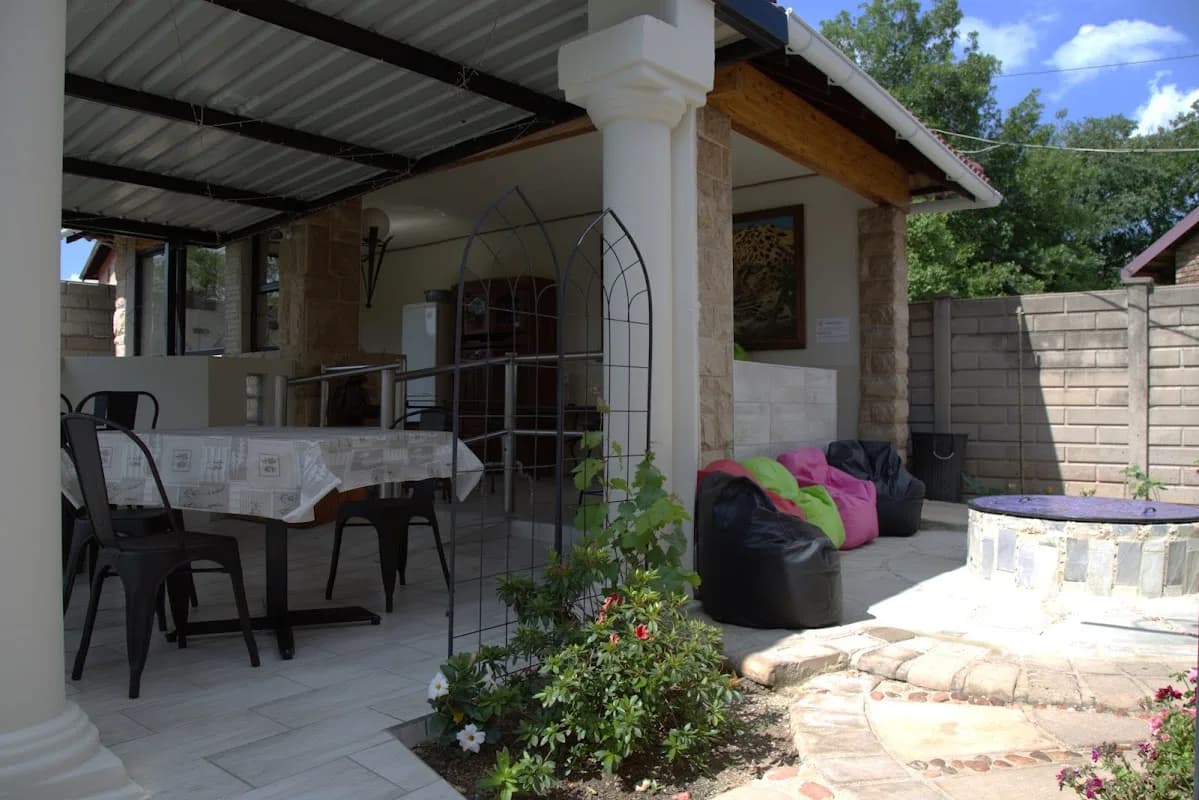 Xaviera Guest House in Garsfontein