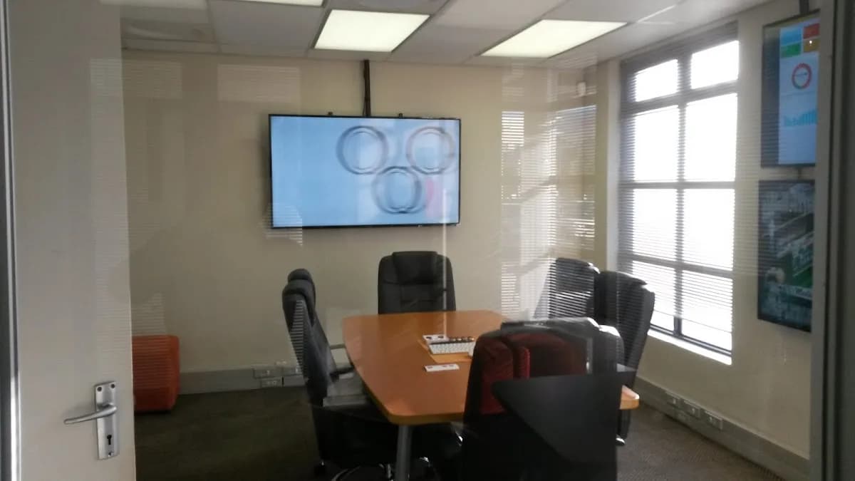 InteractiveMedia in Somerset West CBD