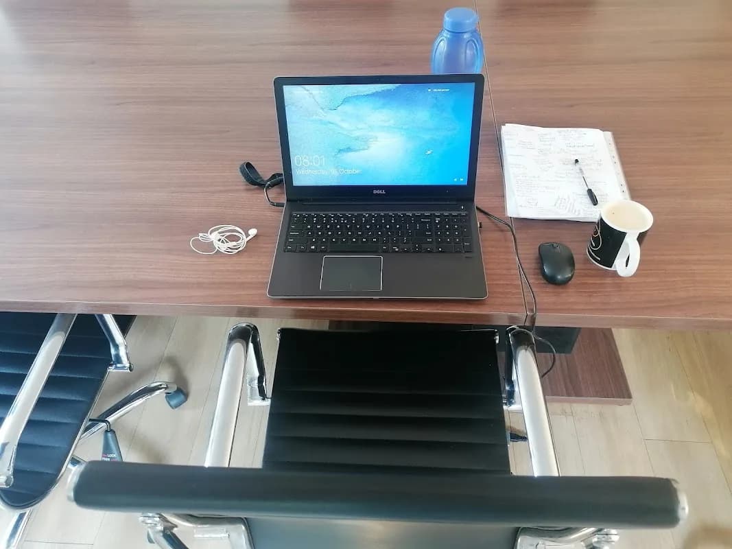 Ulwembu Business Services in Fourways