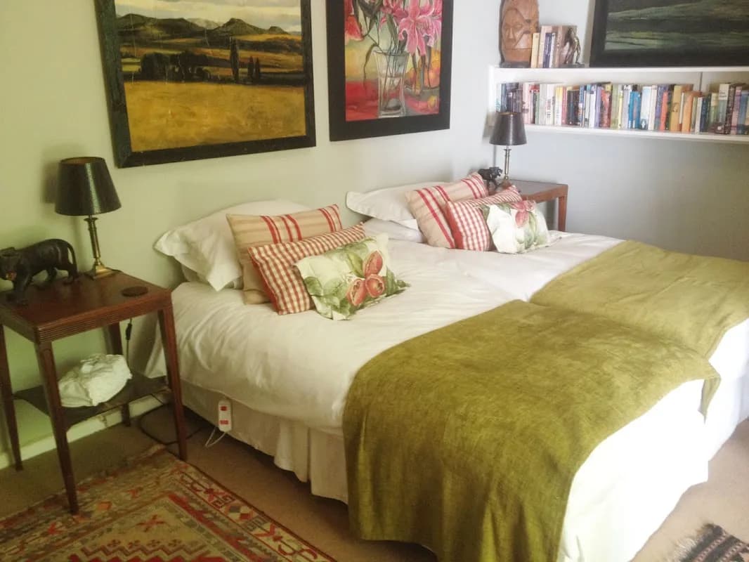 Constantia Guesthouse in Constantia