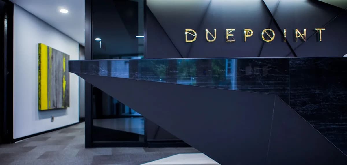 DuePoint in Bryanston