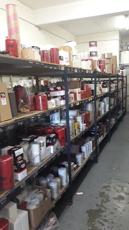 Filtration Solutions in Rustenburg CBD