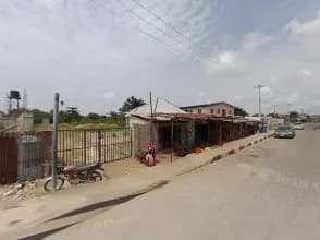 Genesis Clinic in Badagry