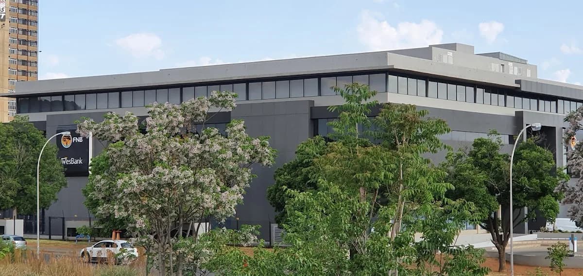 WesBank in Westdene