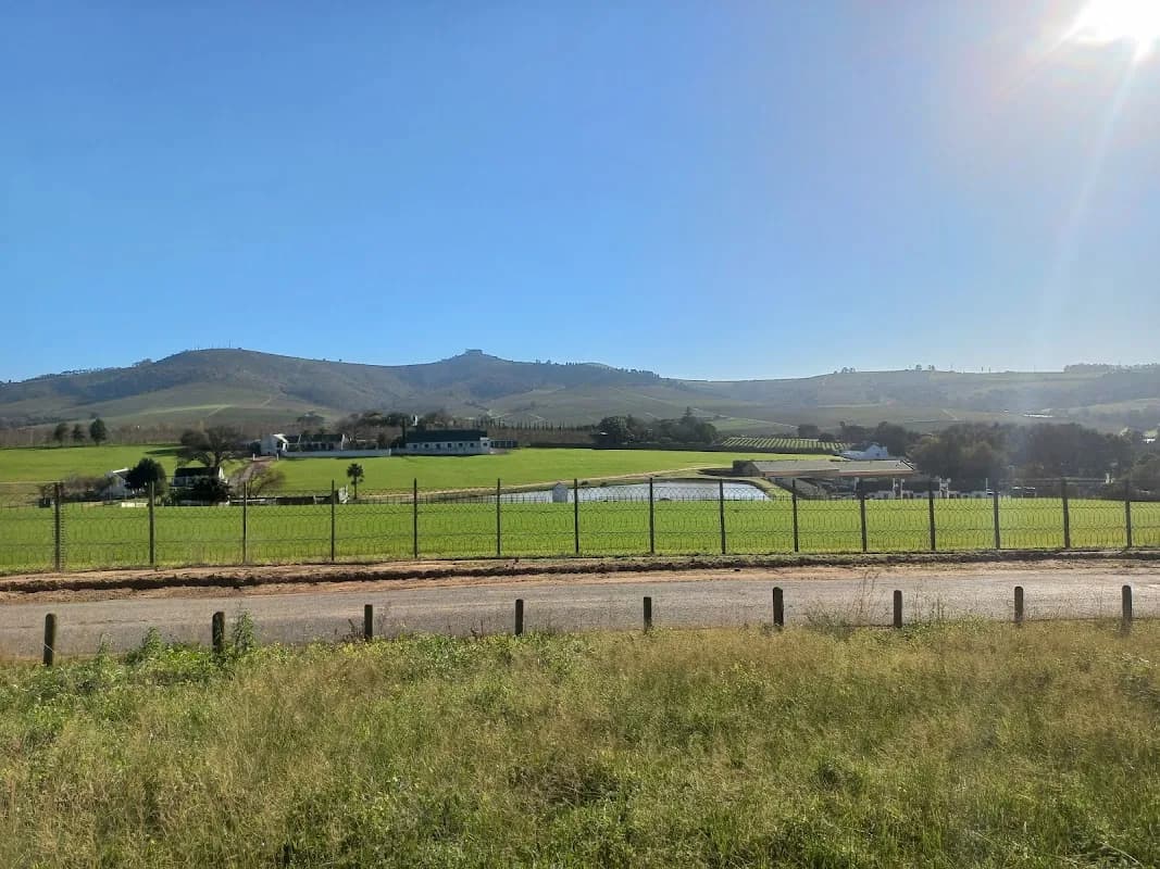 Farm 103 R44 in Kayamandi