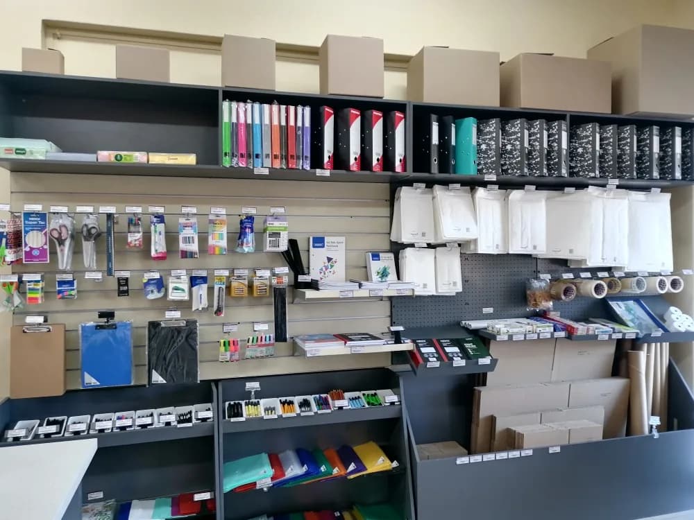 PostNet Stellenbosch (Andringa St) in Die Boord