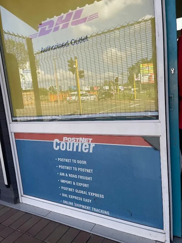 PostNet Rustenburg Square in Rustenburg CBD