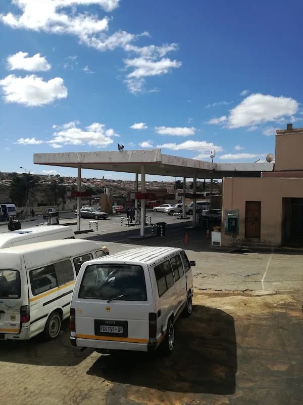 Kotse Hardware & Building Supplies in Diepkloof
