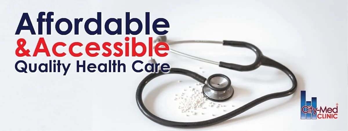 City-Med Clinic in Polokwane CBD