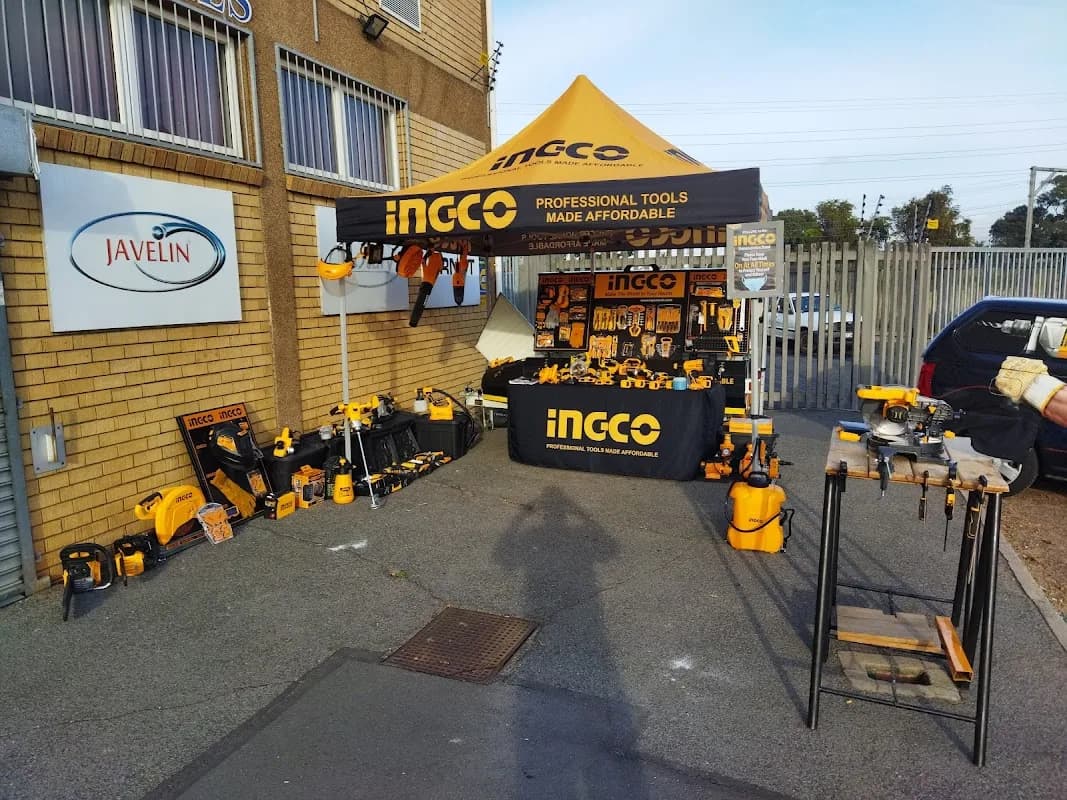 Bolt Engineering Supplies (BESCO) in Bellville