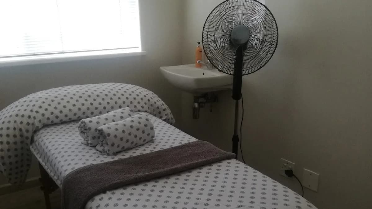 MD Massage Therapy t/a Life Wellness in Wynberg