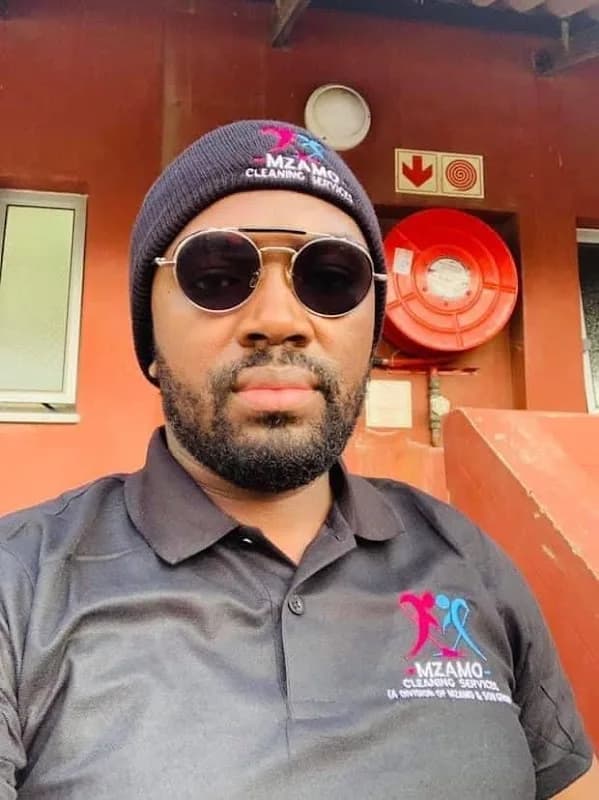 Mzamo Cleaning Services in Gonubie