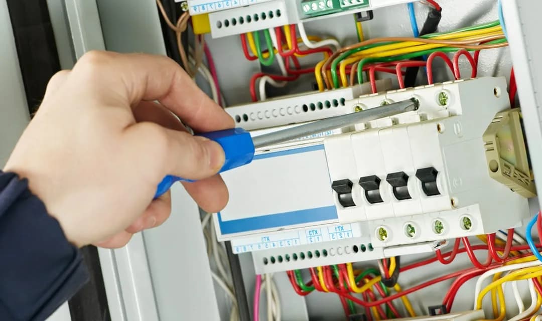 Electricians247 in Ruimsig