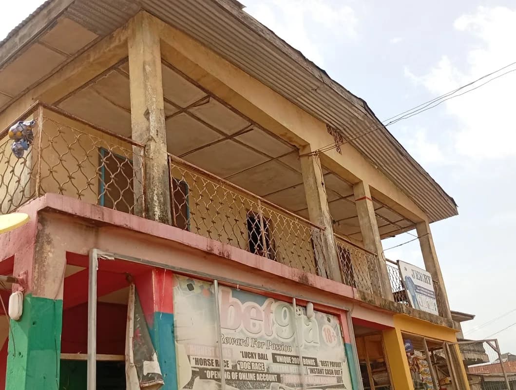 Babatunde Adepemeji and Company Legal Pract in Ago-Iwoye