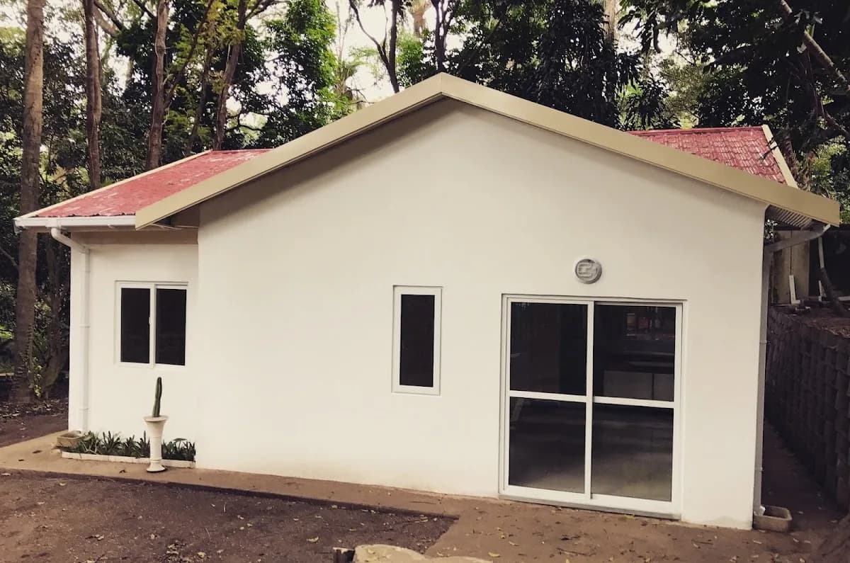 SOMARU & ASSOCIATES INC. in Westville