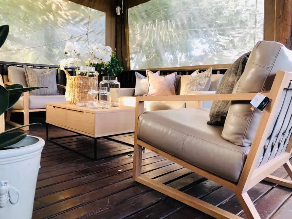 Benedictions by L&D Interiors in Lynnwood