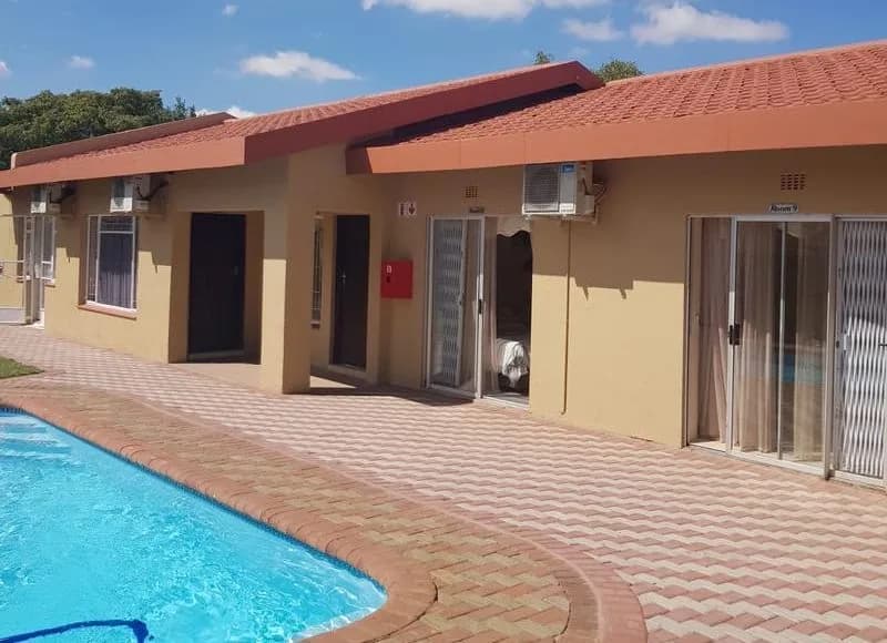 Omari Lodge in Thabong