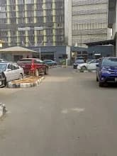 Lagos State Health Service Commision - General Hospital in Broad Street