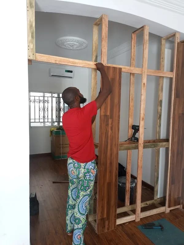 MILECON INTERIORS & SERVICES LIMITED in Eleme
