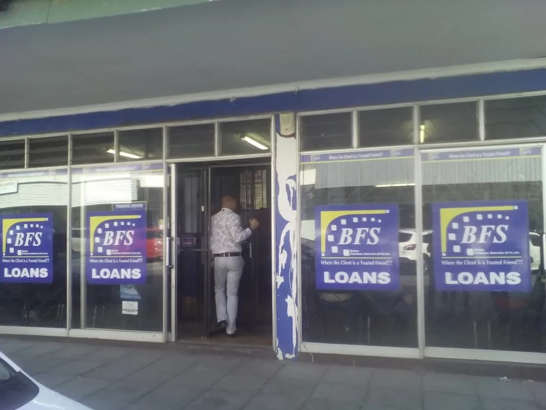 Barko Financial Services Pty Ltd in Rustenburg CBD