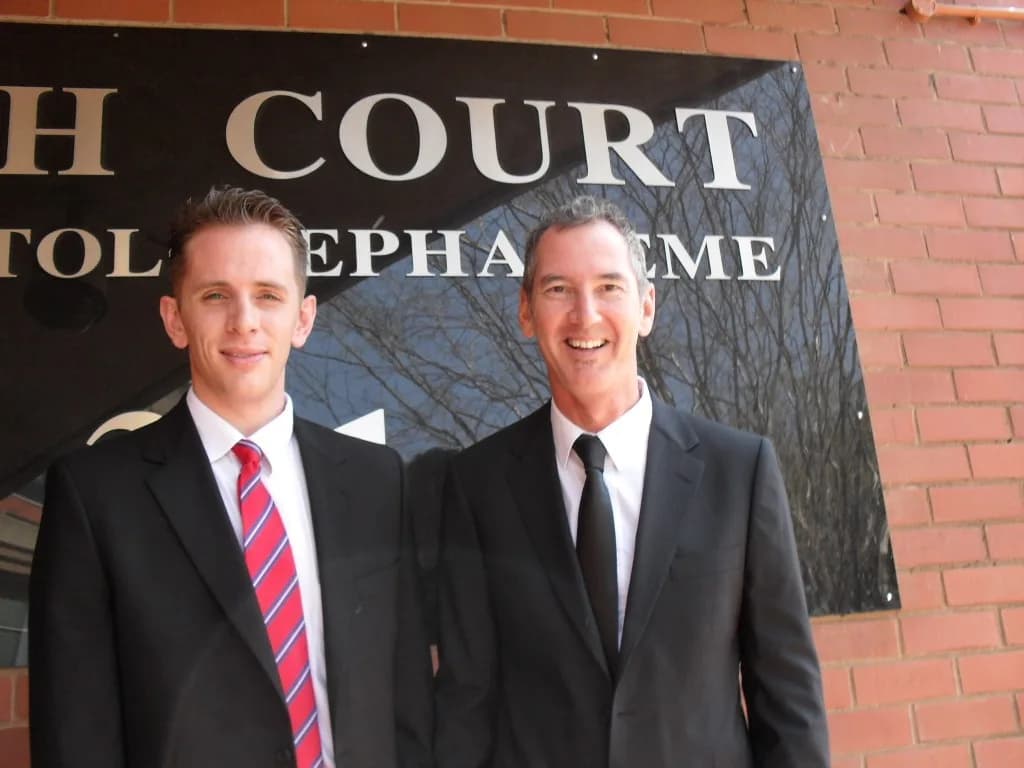 Mc Naught & Co. in Umlazi
