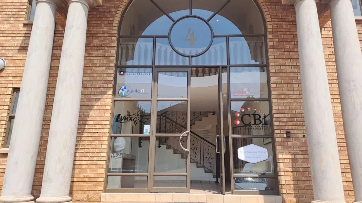 CBI Attorneys, Notaries and Conveyancers in Centurion CBD