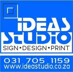 Ideas Sign Design Print Studio in New Germany