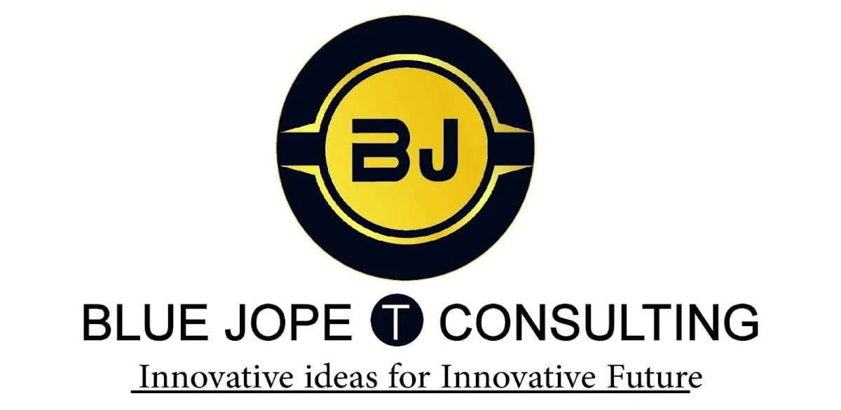 Blue Jope T Consulting in Alberton