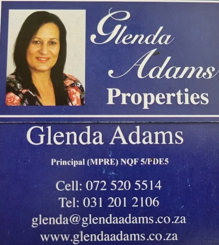 Glenda Adams Properties in Glenwood