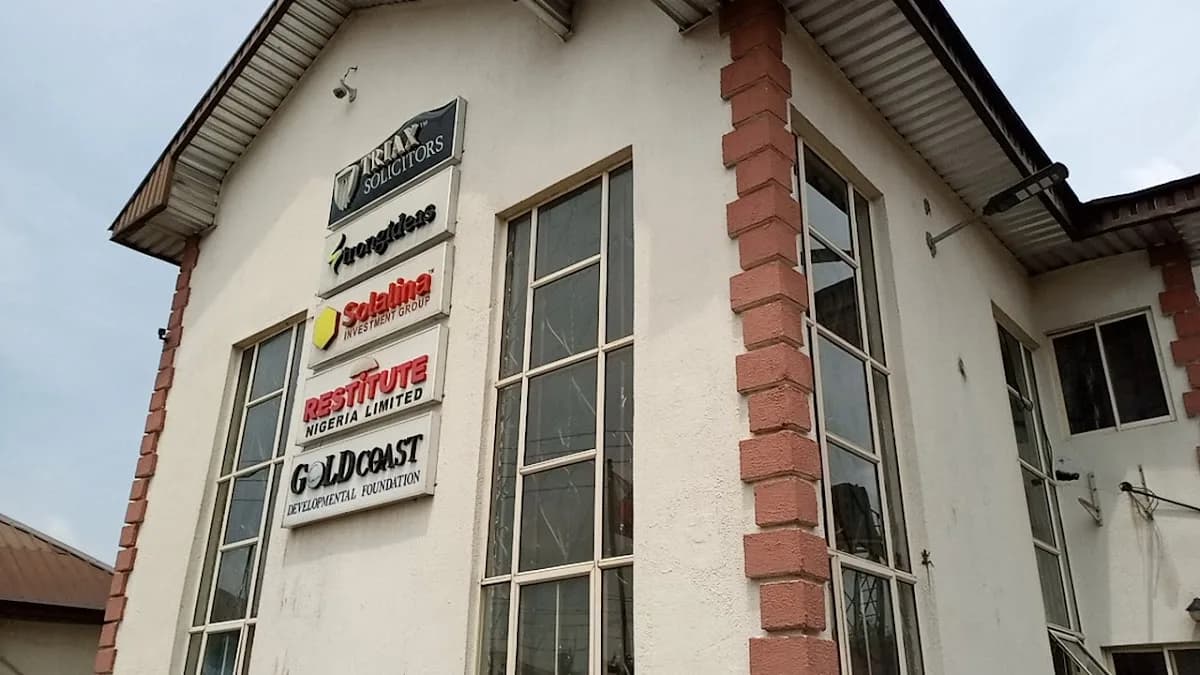 TRIAX Solicitors in Amarata