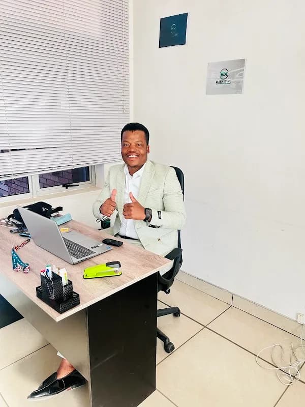 Ex-marketing in Seshego