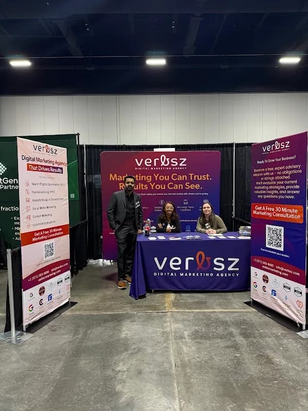 Verbsz Marketing in Bethesda / Rockville