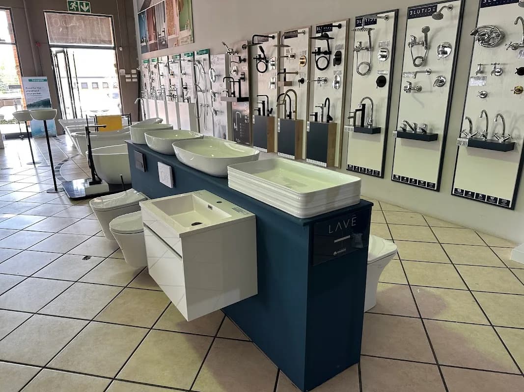 Premier Plumbing Supplies in Fourways