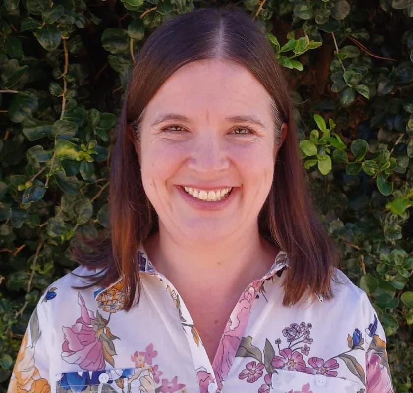Jeanette Steenkamp Counselling Psychologist in Gqeberha CBD