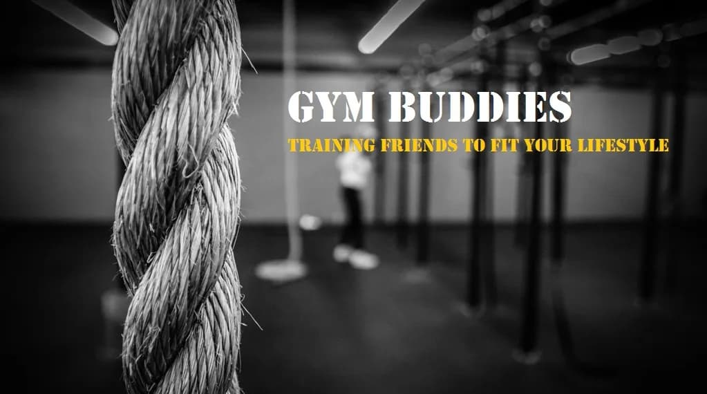 GYM BUDDIES Home Fitness Group in Kenilworth