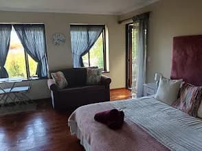 Protea Guest House in Knysna CBD
